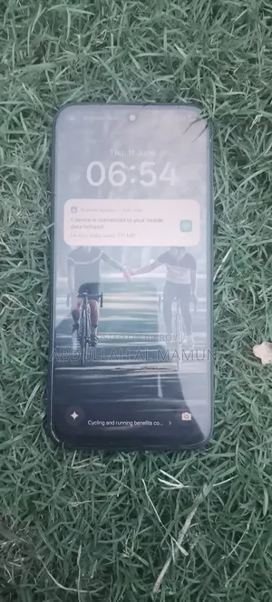 অপো এ৬ ১২৮ জিবি কালো