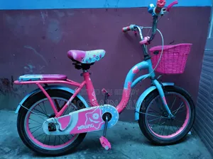 Xbding Cycle ছোটদের সাইকেল
