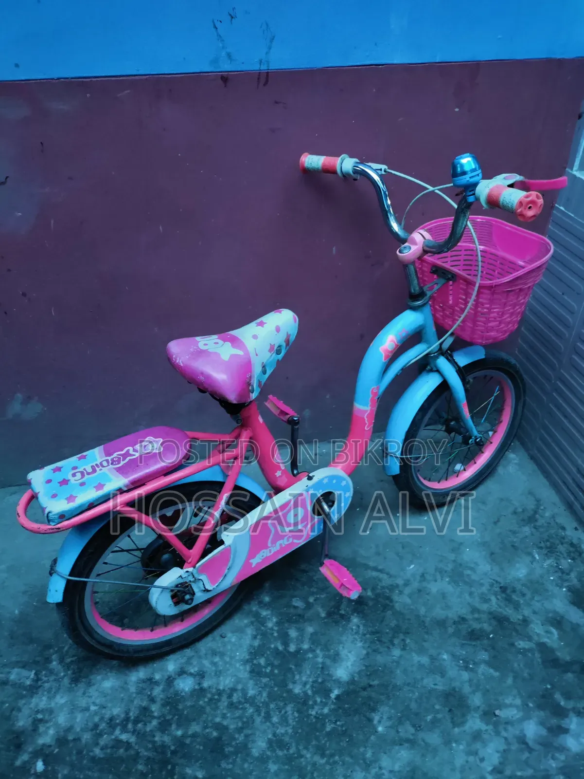 Xbding Cycle ছোটদের সাইকেল