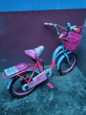 Xbding Cycle ছোটদের সাইকেল