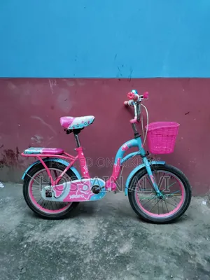 Xbding Cycle ছোটদের সাইকেল