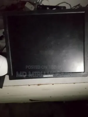 Second-hand CCTV