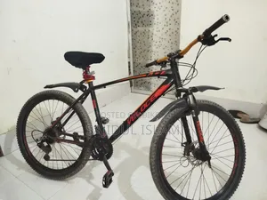 Veloce Cycle