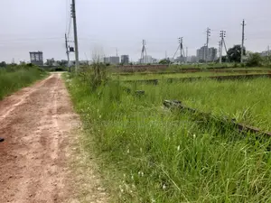M=Block || South Face || 5 Katha Plot || Urgent Sale