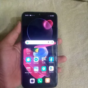 মি-ট্রাইব ৪ জিবি নীল