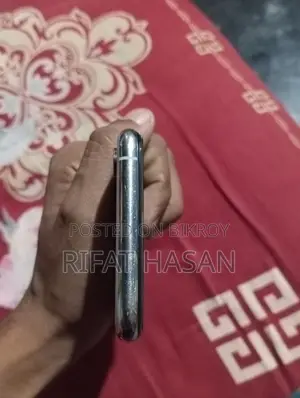 Apple iPhone XS 256 GB White