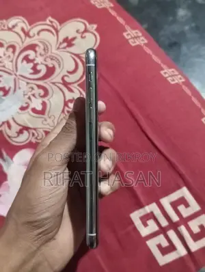 Apple iPhone XS 256 GB White