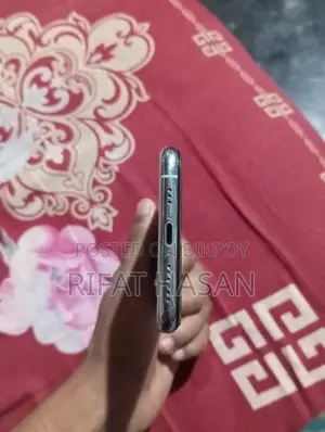 Apple iPhone XS 256 GB White