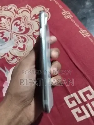 Apple iPhone XS 256 GB White