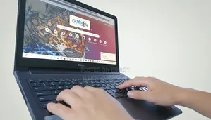 Laptop Dell Inspiron 15 8GB Intel Core i5 SSD 256GB