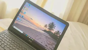 Laptop Dell Inspiron 15 8GB Intel Core i5 SSD 256GB