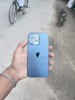 Apple iPhone 15 Pro Max 256 GB Blue