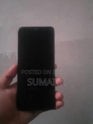 Oppo A15s 64 GB White