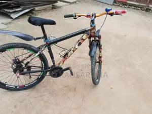 Running Bicycle for Sale