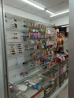 Urgent: Running undergarment business shop for rent