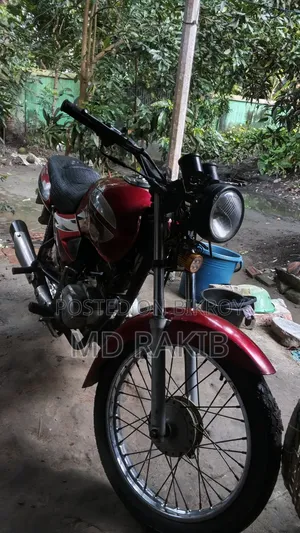 ভিক্টোরি ভিশন ডিএলএক্স ২০২০ রেড