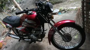 Victory Vision DLX 2020 Red