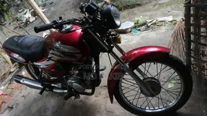 Victory Vision DLX 2020 Red