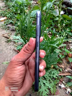 Samsung Galaxy S21 FE 5G 256 GB Black