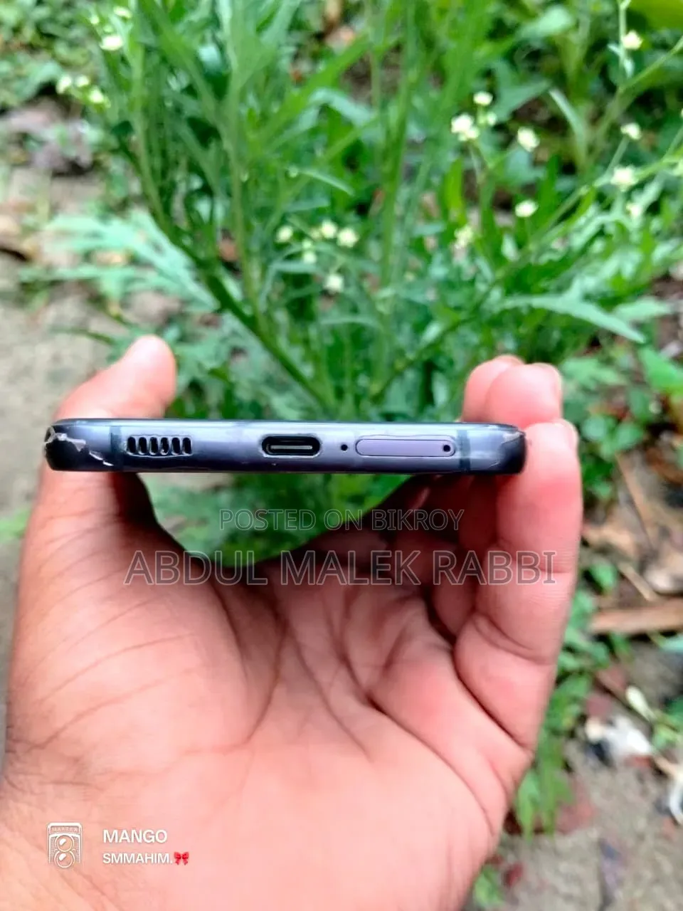 Samsung Galaxy S21 FE 5G 256 GB Black