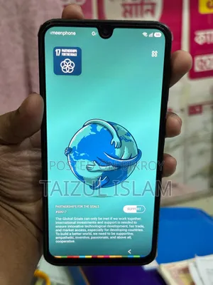 New Samsung Galaxy A16 5G 256 GB Black