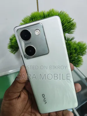 ভিভো ১২৮ জিবি গ্রিন