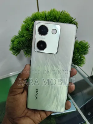 ভিভো ১২৮ জিবি গ্রিন