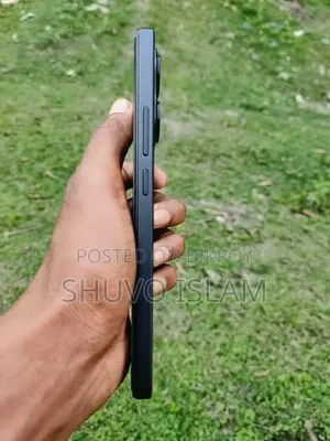 Xiaomi Redmi Note 14 4G 256 GB Black