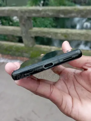 গুগল পিক্সেল ৬এ ১২৮ জিবি কালো
