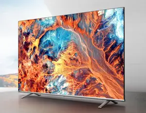 Android 32-Inch Smart Led Hd Television (Sony Plus)