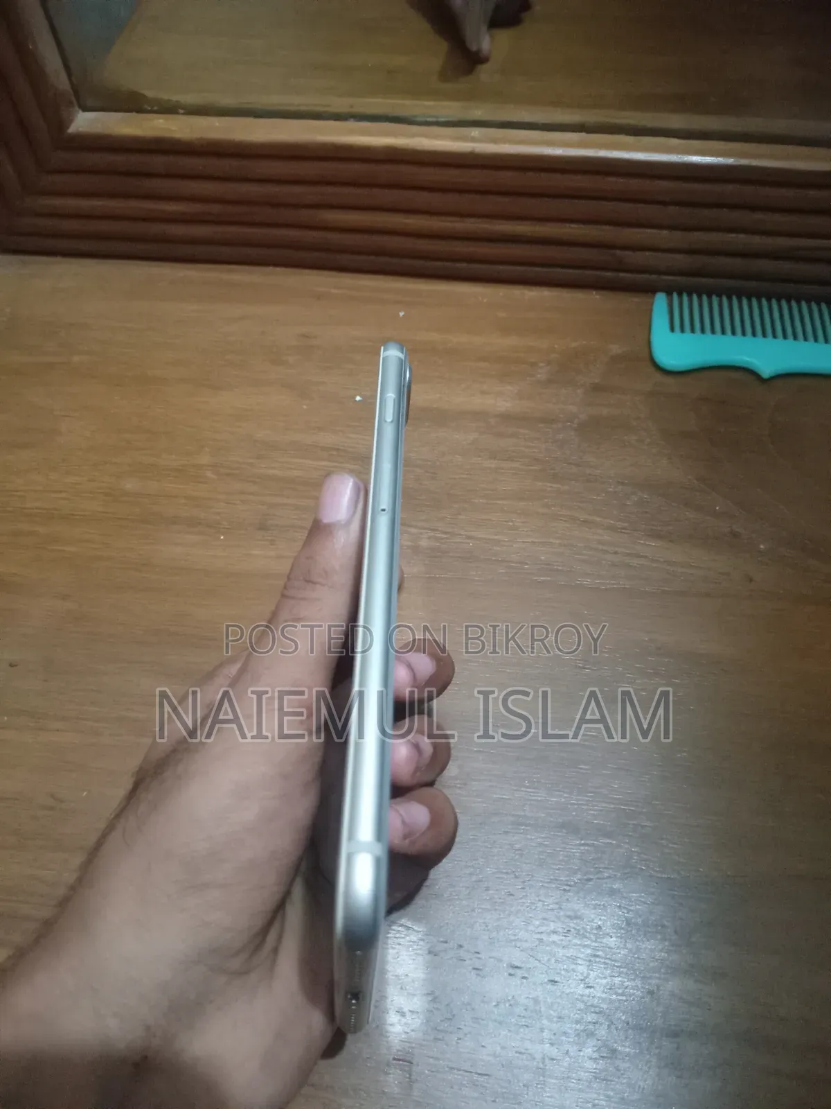 Apple iPhone 8 Plus 64 GB White
