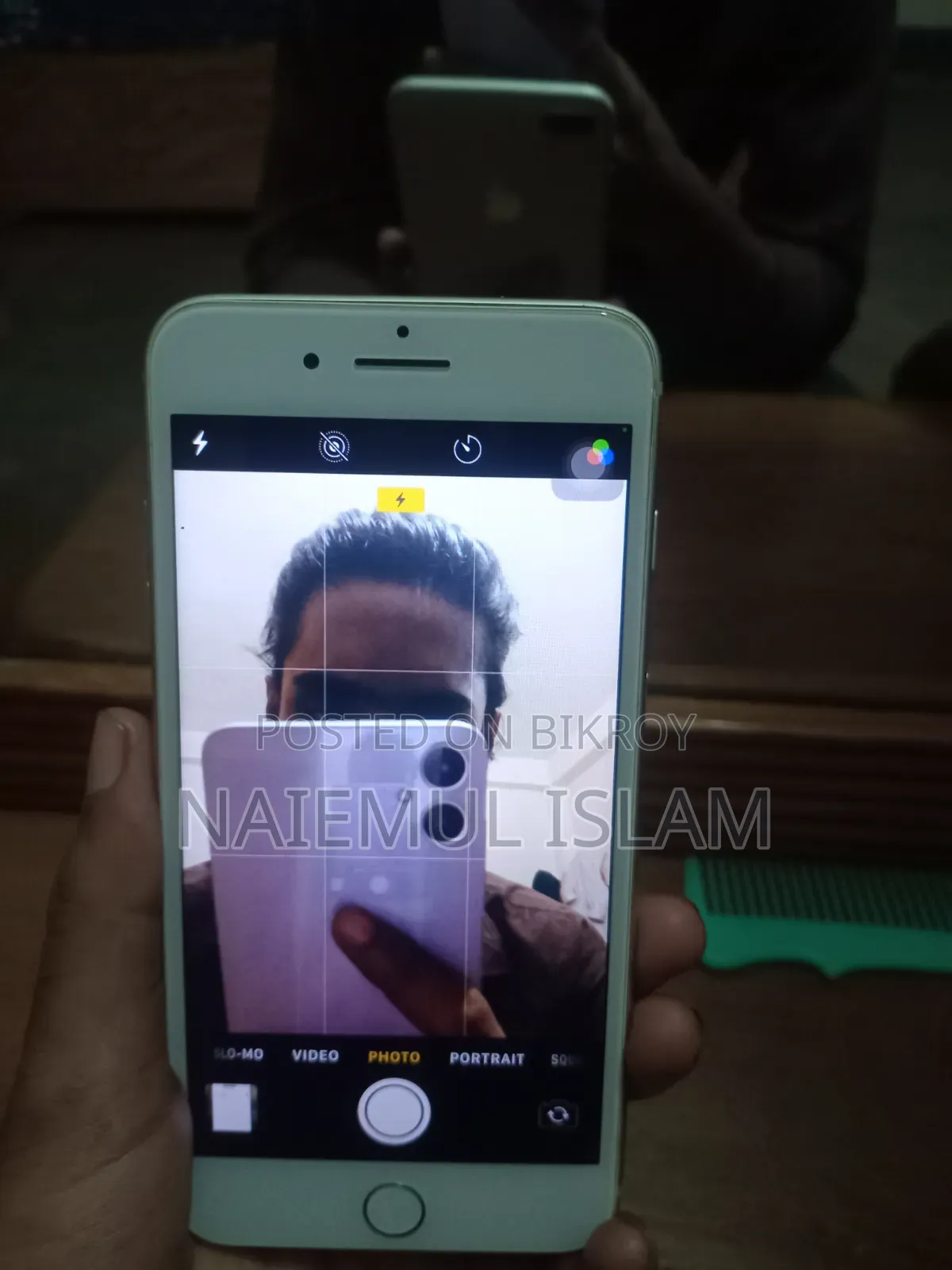 Apple iPhone 8 Plus 64 GB White