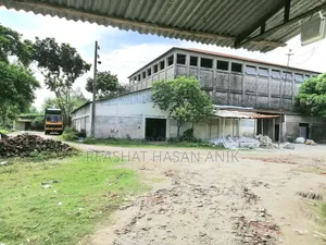 Warehouse Showroom for Rent in Rangpur