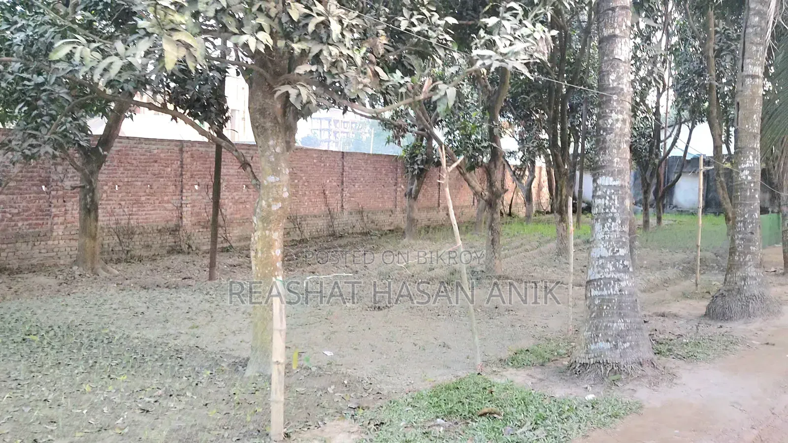 Warehouse Showroom for Rent in Rangpur