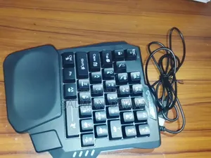 Video Game Console