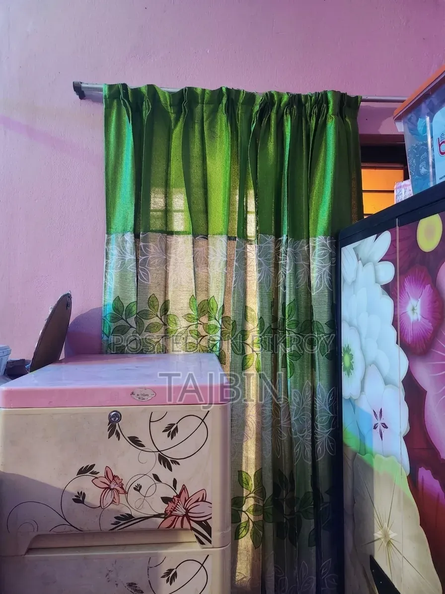 পর্দা সেল করবো