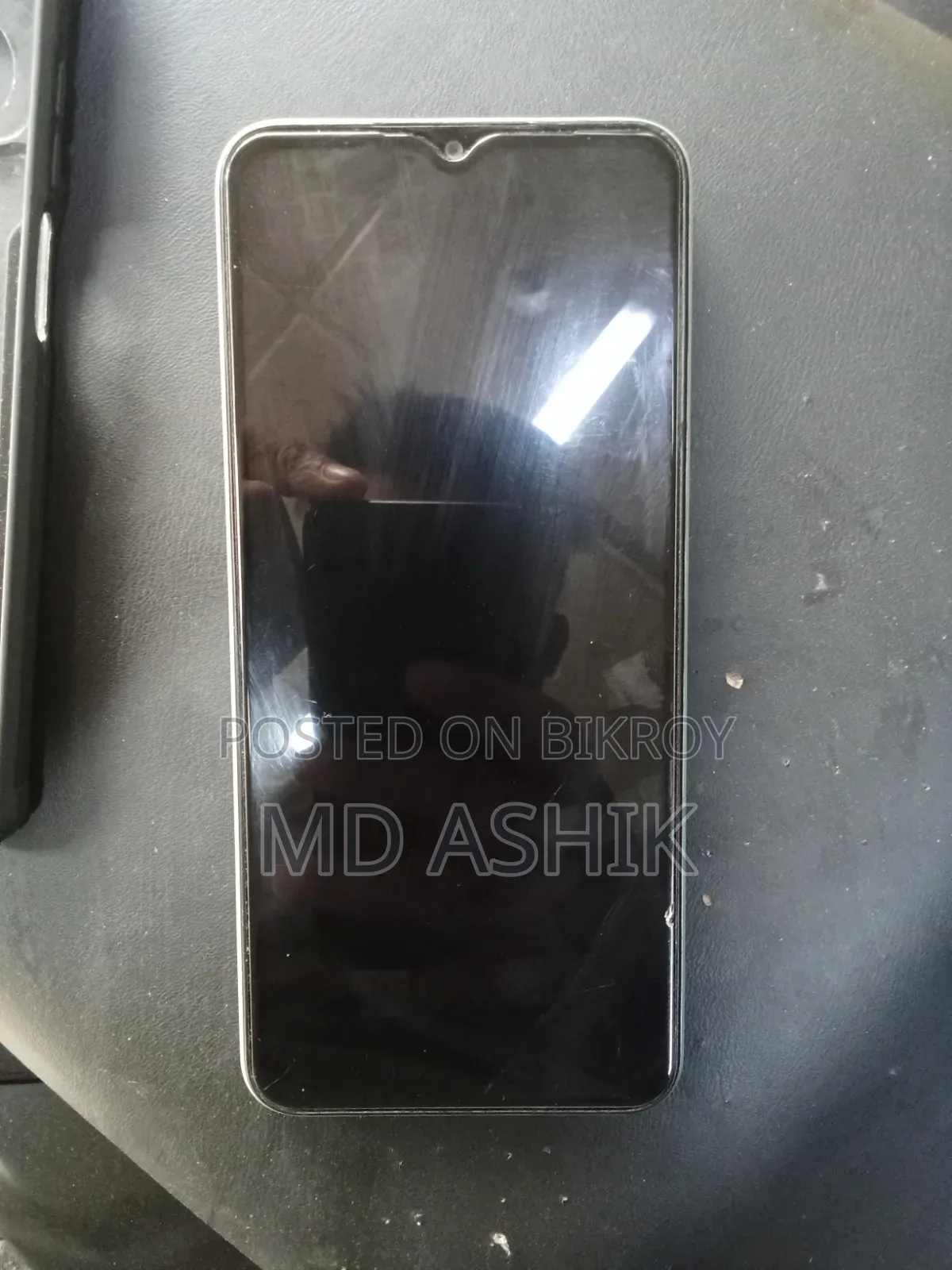 Realme C33 64 GB Blue