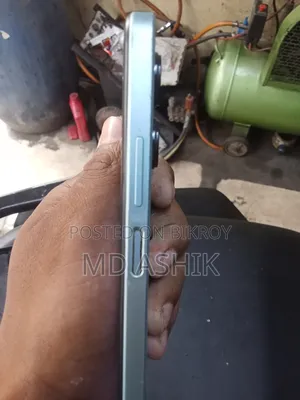 Realme C33 64 GB Blue