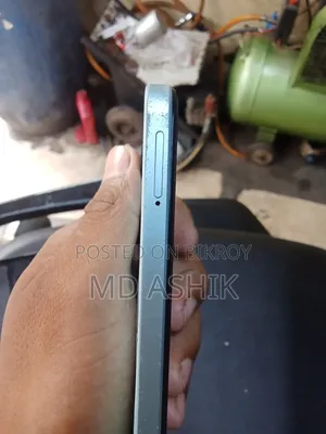 Realme C33 64 GB Blue