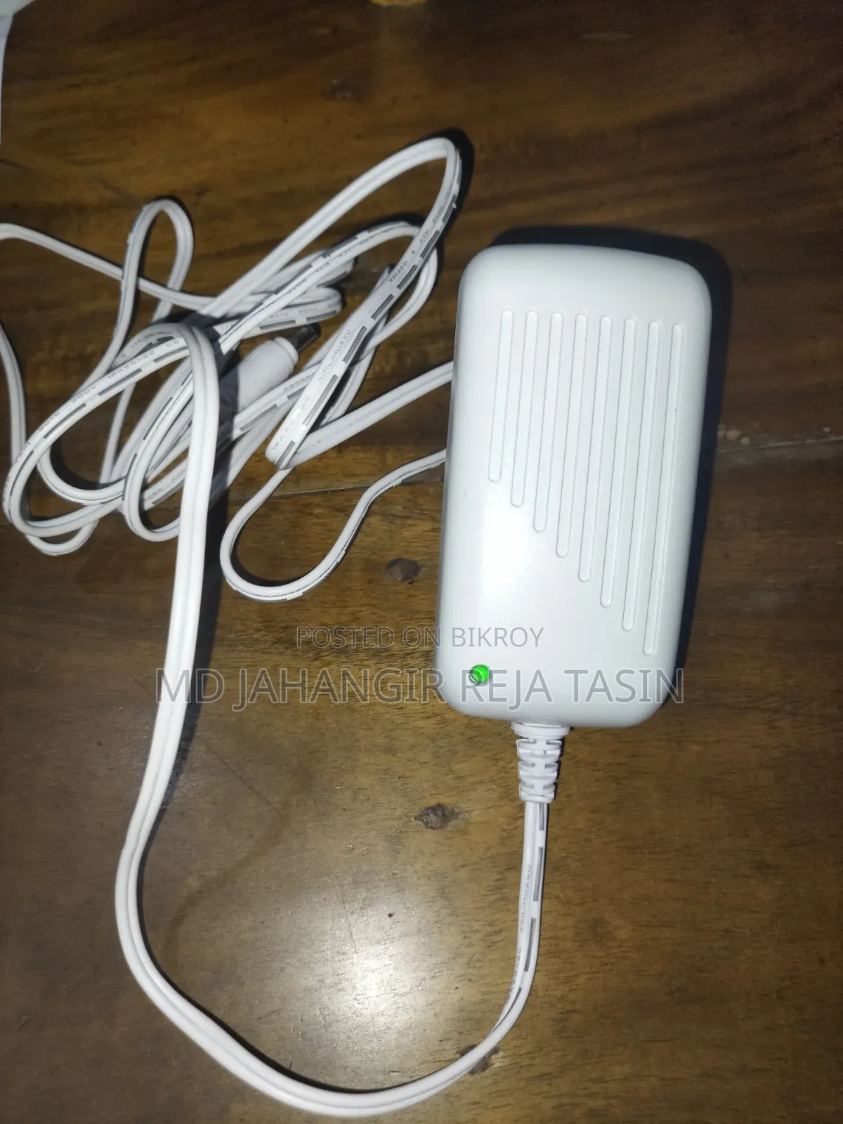12v 3a Adapter for WGP Mini Ups