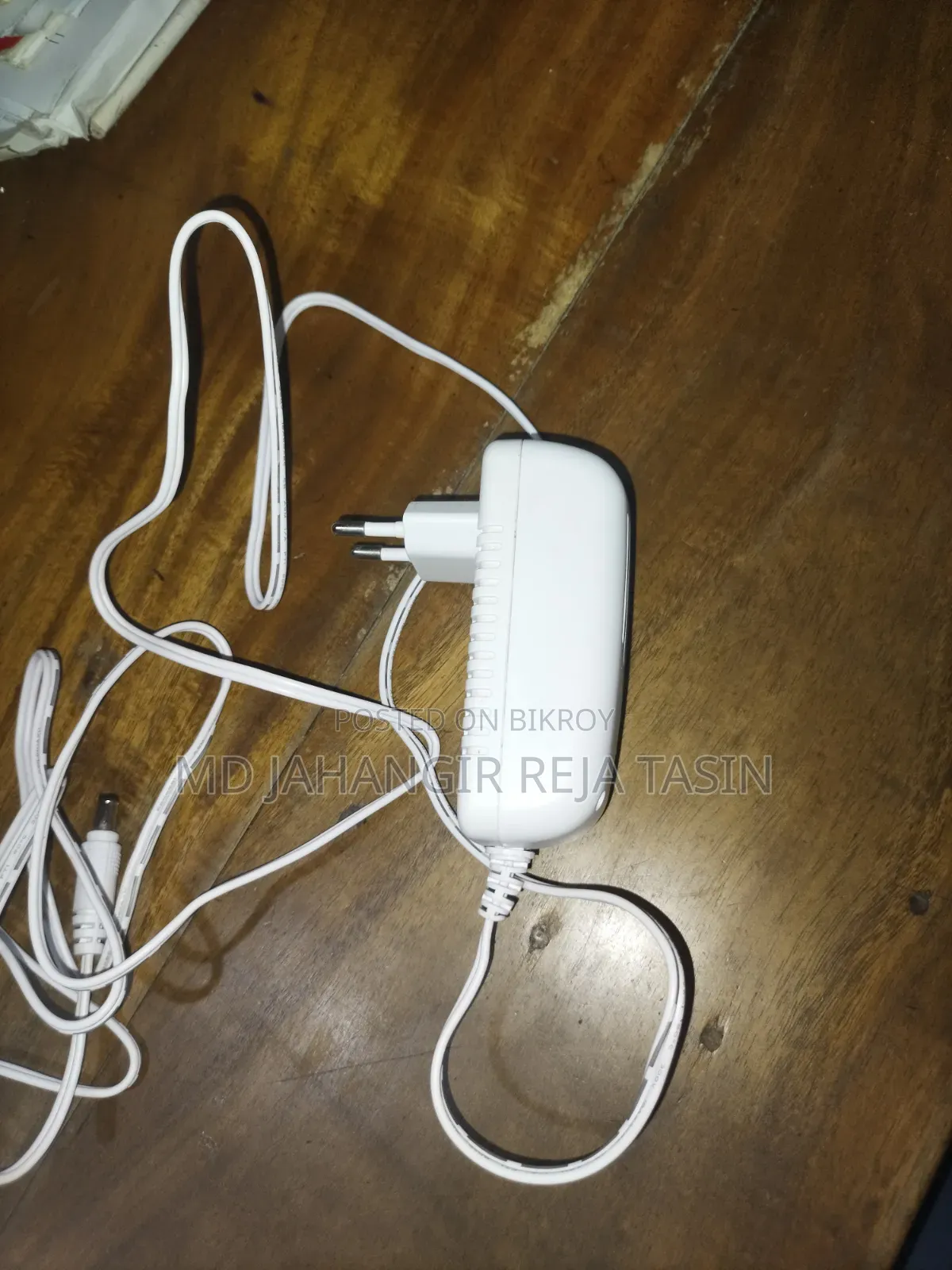 12v 3a Adapter for WGP Mini Ups