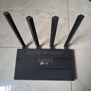 Tp link Archer C6 (US) V3.2 (No Box)