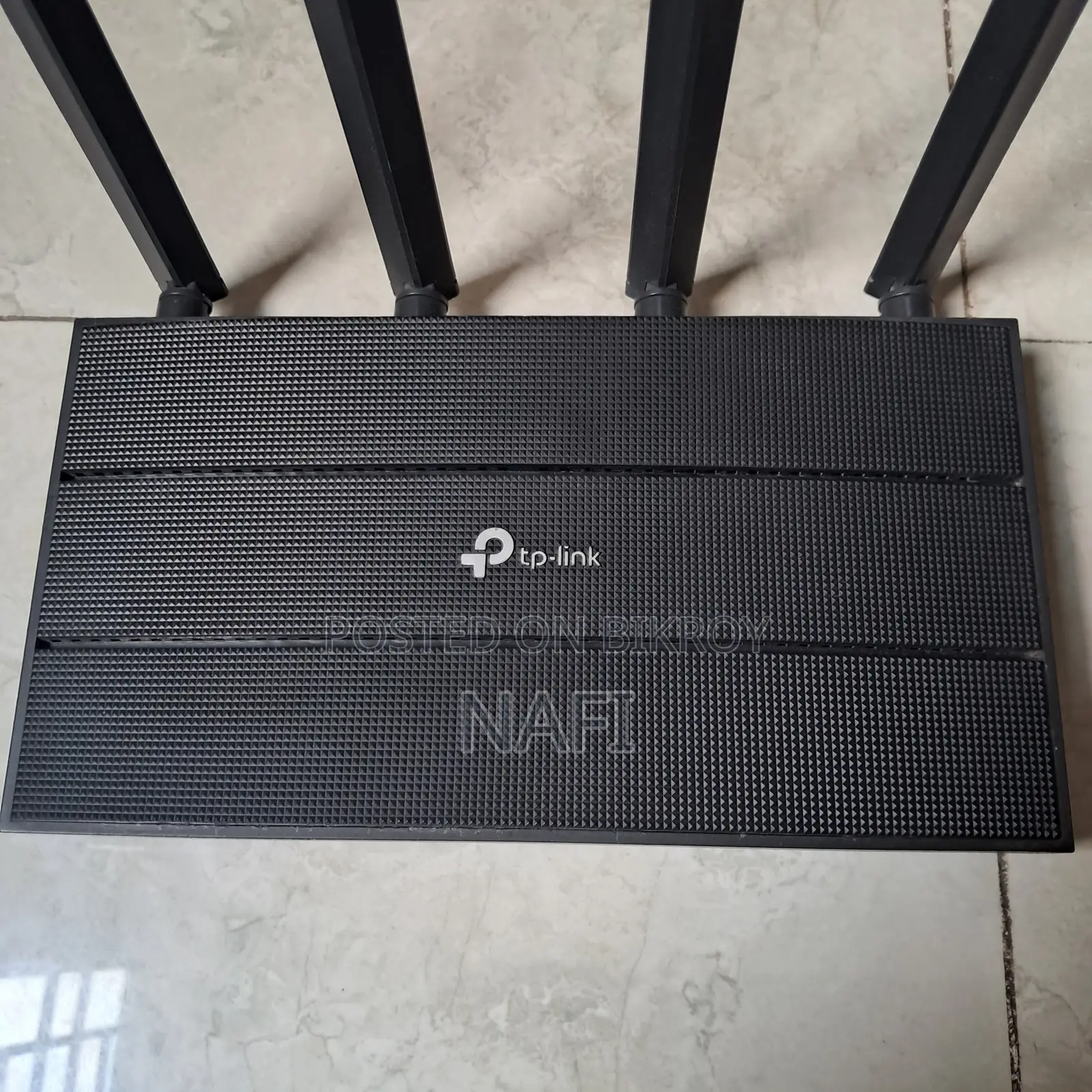 Tp link Archer C6 (US) V3.2 (No Box)