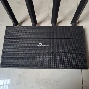 Tp link Archer C6 (US) V3.2 (No Box)