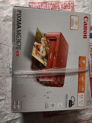 New Photocopier Machine