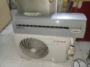 Singer 1-ton Green Inverter AC