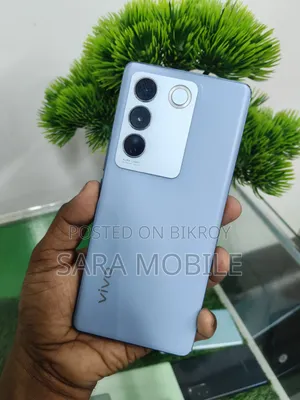 Vivo V27 Pro 128 GB Blue