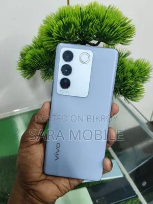 Vivo V27 Pro 128 GB Blue