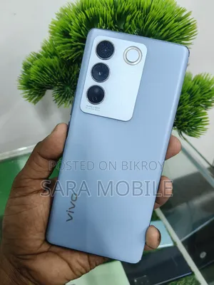 Vivo V27 Pro 128 GB Blue