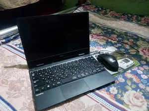 Laptop NEC N22A 8GB Intel Core i5 SSD 128GB